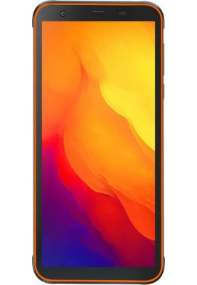 Смартфон Blackview BV6300 Pro 6/128GB Dual Sim Orange EU_