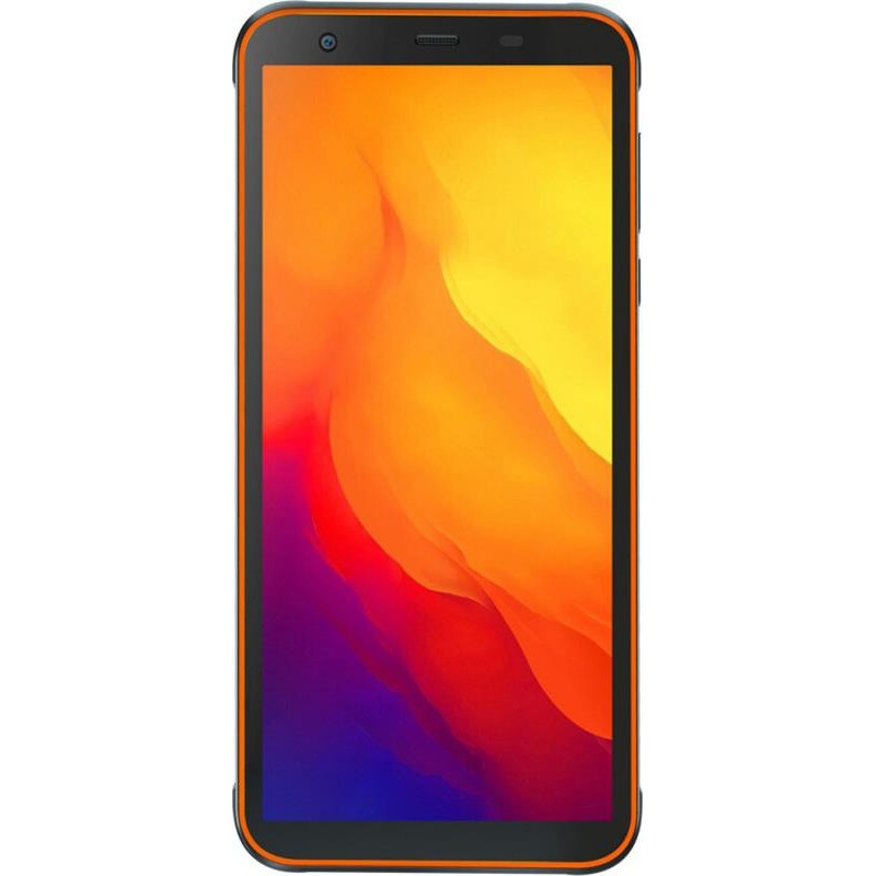 Смартфон Blackview BV6300 Pro 6/128GB Dual Sim Orange EU_