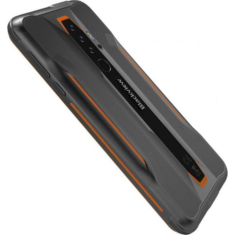 Смартфон Blackview BV6300 Pro 6/128GB Dual Sim Orange EU_