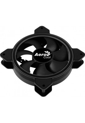 Вентилятор AeroCool Saturn 12 FRGB (ACF3-ST10217.01)