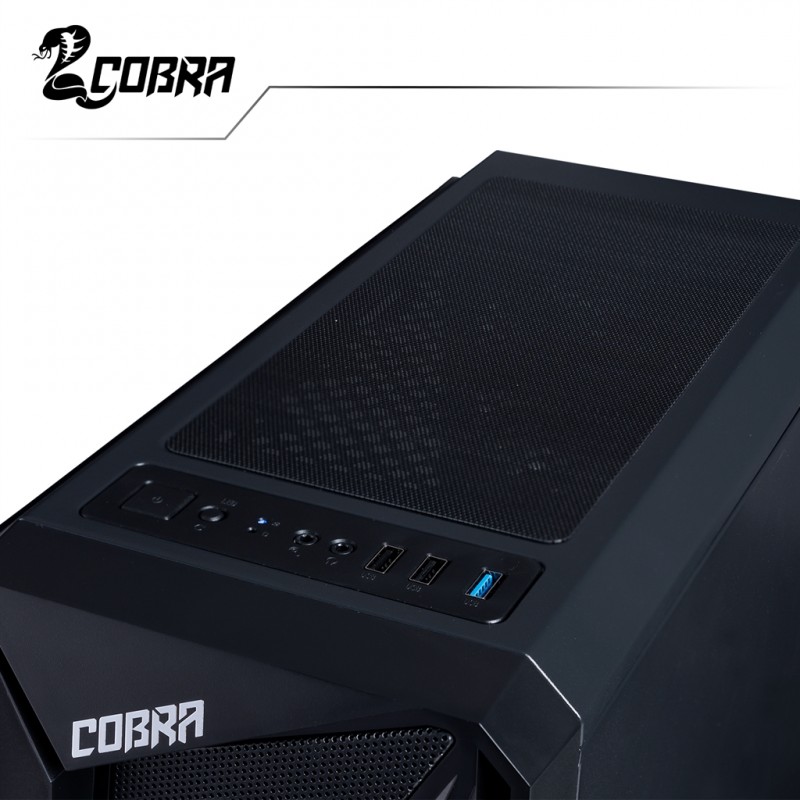 Персональний комп`ютер COBRA Advanced (A12.8.S9.71.1506)