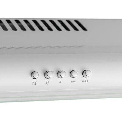Витяжка Pyramida WHX 60 WH