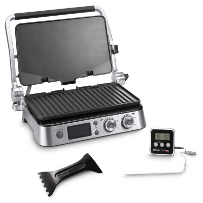 Гриль Delonghi CGH1012D.SP