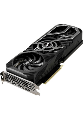 Відеокарта GF RTX 3080 Ti 12GB GDDR6X GamingPro Palit (NED308T019KB-132AA)