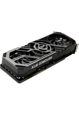 Відеокарта GF RTX 3080 Ti 12GB GDDR6X GamingPro Palit (NED308T019KB-132AA)