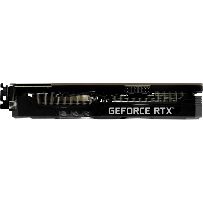 Видеокарта GF RTX 3080 Ti 12GB GDDR6X GamingPro Palit (NED308T019KB-132AA)