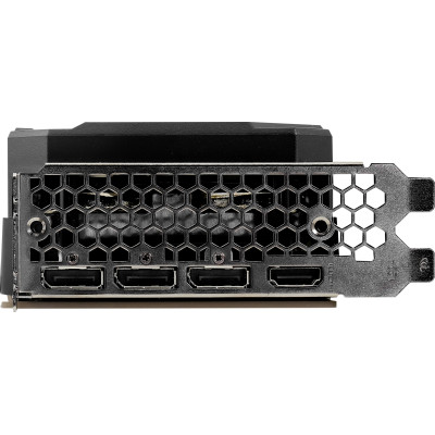 Відеокарта GF RTX 3080 Ti 12GB GDDR6X GamingPro Palit (NED308T019KB-132AA)