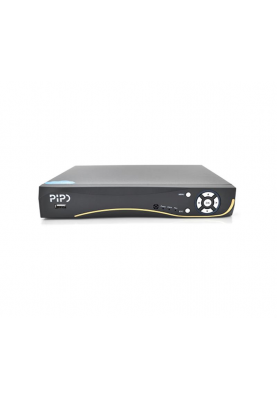 Відеореєстратор Pipo PP-DVR5108GM/18796