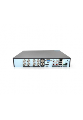 Відеореєстратор Pipo PP-DVR5108GM/18796