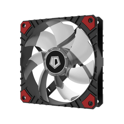 Вентилятор ID-Cooling WF-12025-XT-R