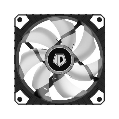 Вентилятор ID-Cooling WF-12025-XT-W