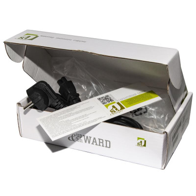 Блок живлення 1StCharger для ноутбука Acer 19V 65W 3.42A 3.0х1.1мм (AC1STAC65WB)