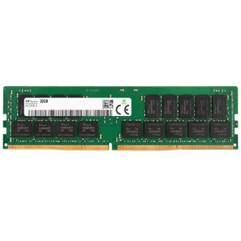 Модуль пам`яті DDR4 32GB/2666 ECC REG Server Hynix (HMA84GR7AFR4N-VK)