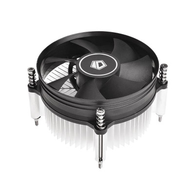 Кулер процесорний ID-Cooling DK-15 PWM