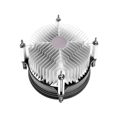 Кулер процесорний ID-Cooling DK-15 PWM