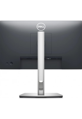 Монітор DELL 21.5" P2222H (210-BBBE) IPS Black