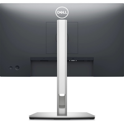 Монітор DELL 21.5" P2222H (210-BBBE) IPS Black