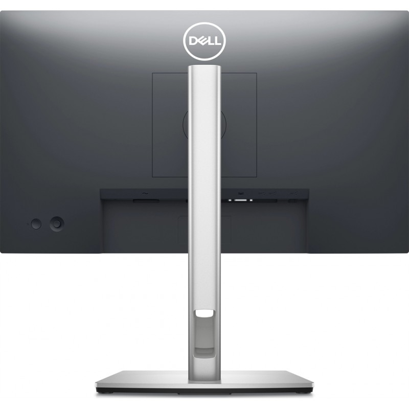 Монітор DELL 21.5" P2222H (210-BBBE) IPS Black