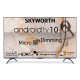 Телевiзор Skyworth 43G3A AI