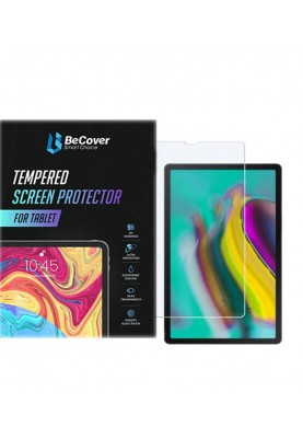 Захисне скло BeCover для Samsung Galaxy Tab Lite SM-T220/SM-T225 (706408)