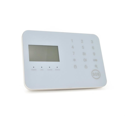 Комплект охоронної сигналізації Pipo WL-JT-99CSG/18617