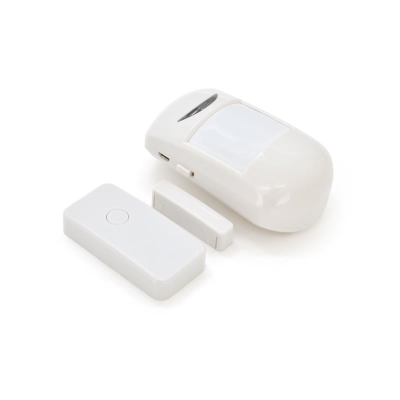 Комплект охоронної сигналізації Pipo WL-JT-99CSG/18617