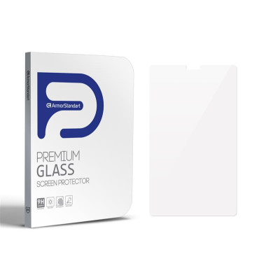 Захисне скло Armorstandart Glass.CR для Samsung Galaxy Tab A7 Lite SM-T220/SM-T225, 2.5D (ARM59367)