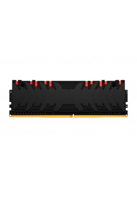 Модуль пам`яті DDR4 4x8GB/3200 Kingston Fury Renegade RGB (KF432C16RBAK4/32)