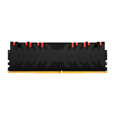 Модуль пам`яті DDR4 4x8GB/3200 Kingston Fury Renegade RGB (KF432C16RBAK4/32)