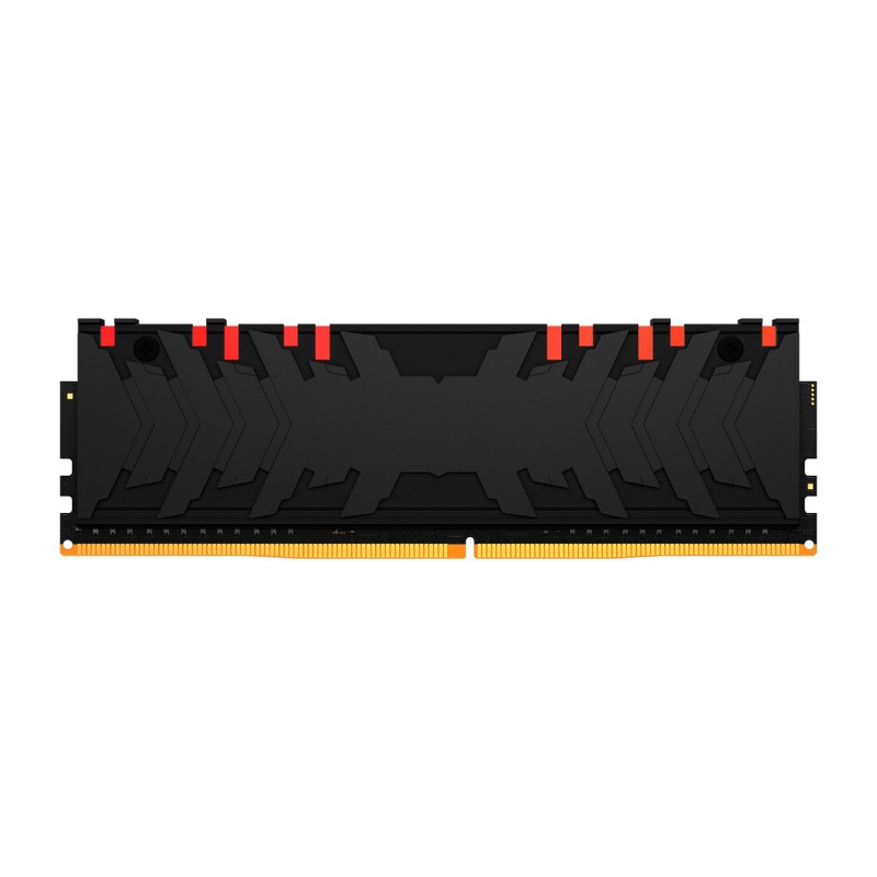 Модуль памяти DDR4 4x8GB/3200 Kingston Fury Renegade RGB (KF432C16RBAK4/32)