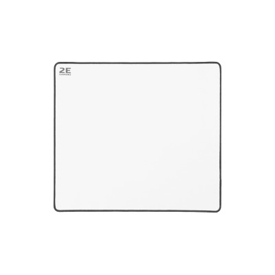 Ігрова поверхня 2E Gaming Mouse Pad Speed/Control L White (2E-PG310WH)