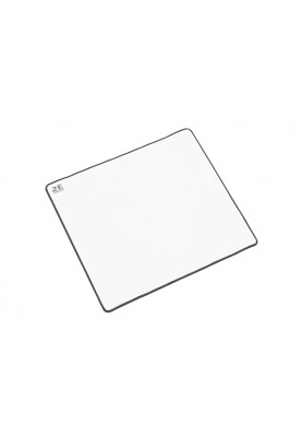 Ігрова поверхня 2E Gaming Mouse Pad Speed/Control L White (2E-PG310WH)