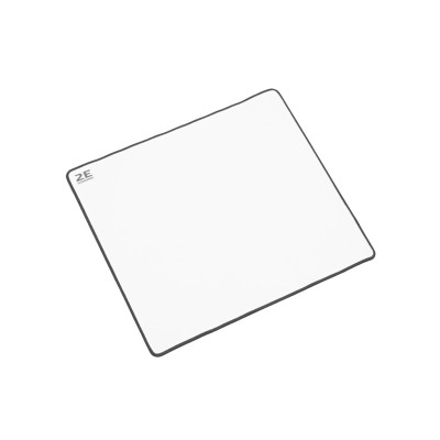 Ігрова поверхня 2E Gaming Mouse Pad Speed/Control L White (2E-PG310WH)