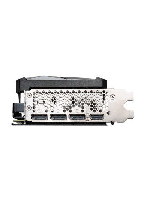 Відеокарта GF RTX 3070 Ti 8GB GDDR6X Ventus 3X MSI (GeForce RTX 3070 Ti VENTUS 3X 8G)