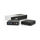 Конвертер Voltronic YT-AC-HDMI(in)/VGA(out) (14898) HDMI-VGA