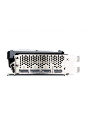 Відеокарта GF RTX 3070 8GB GDDR6 Ventus 2X OC MSI (GeForce RTX 3070 VENTUS 2X 8G OC LHR)