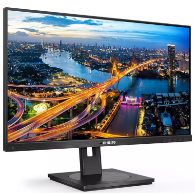Монiтор Philips 23.8` 243B1/00 IPS Black Монiтор Philips 23.8` 243B1/00 IPS Black