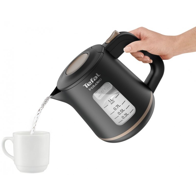 Электрочайник Tefal KI533811