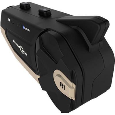 Bluetooth-мотогарнітура для шолома FreedConn R1 з камерою (fdr1cam)