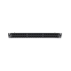 Патч-панель Merlion ML-2264-CAT.6/20813 19" 1U, 48 портов, Cat.6 UTP
