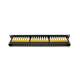 Патч-панель Merlion ML-2264-CAT.6/20813 19" 1U, 48 портов, Cat.6 UTP