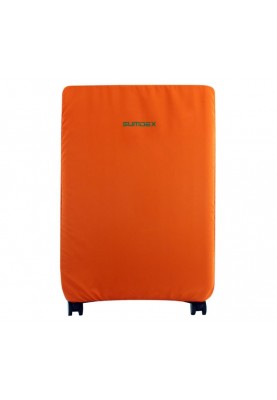 Чохол для валізи Sumdex M Orange (ДХ.01.Н.26.41.989)