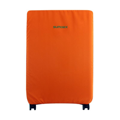 Чохол для валізи Sumdex M Orange (ДХ.01.Н.26.41.989)