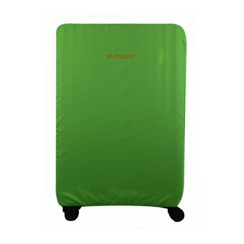 Чохол для валізи Sumdex M Light Green (ДХ.01.Н.22.41.989)
