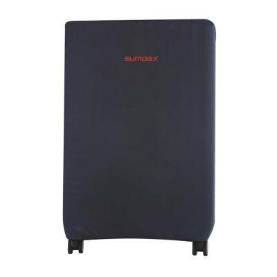 Чохол для валізи Sumdex M Blue (ДХ.01.Н.25.41.989)