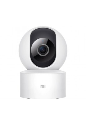 IP камера Xiaomi Mi 360° Home Security Camera 1080p (MJSXJ10CM)_