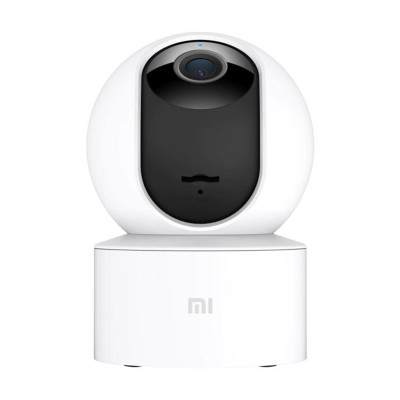 IP камера Xiaomi Mi 360° Home Security Camera 1080p (MJSXJ10CM)_ IP камера Xiaomi Mi 360° Home Security Camera 1080p (MJSXJ10CM)_