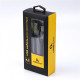 Кабель Cablexpert (CCBP-USB2-AMBM-15), USB-USB, 4.5м, преміум, Black