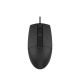 Миша A4Tech OP-330S Black