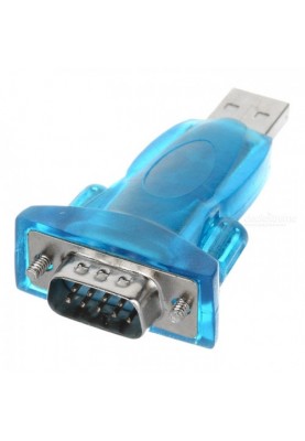 Адаптер Voltronic USB-RS-232 (YT-A-USB/RS-232/00756)